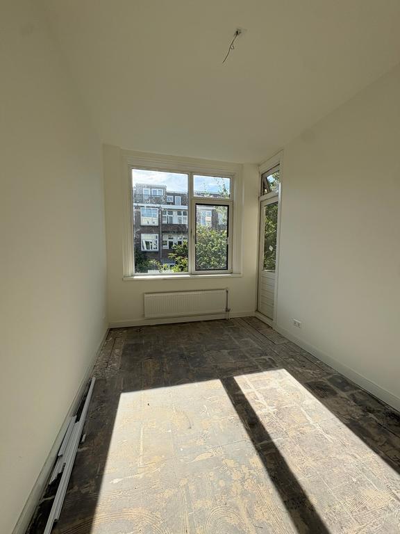 Driekamerappartement met twee balkons in Blijdorp - Afbeelding 20