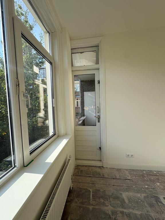 Driekamerappartement met twee balkons in Blijdorp - Afbeelding 21