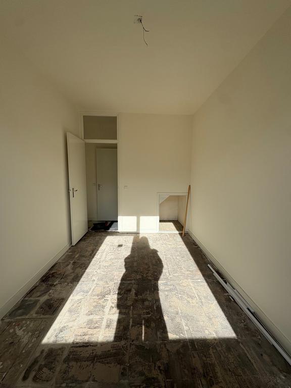 Driekamerappartement met twee balkons in Blijdorp - Afbeelding 22