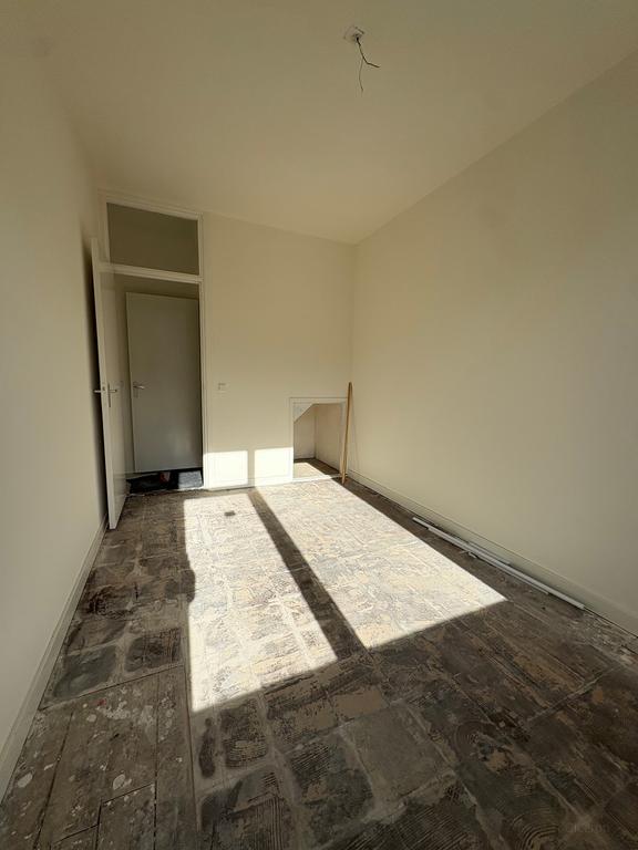 Driekamerappartement met twee balkons in Blijdorp - Afbeelding 23