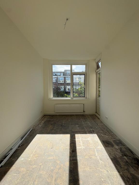 Driekamerappartement met twee balkons in Blijdorp - Afbeelding 24