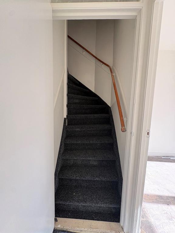 Driekamerappartement met twee balkons in Blijdorp - Afbeelding 25