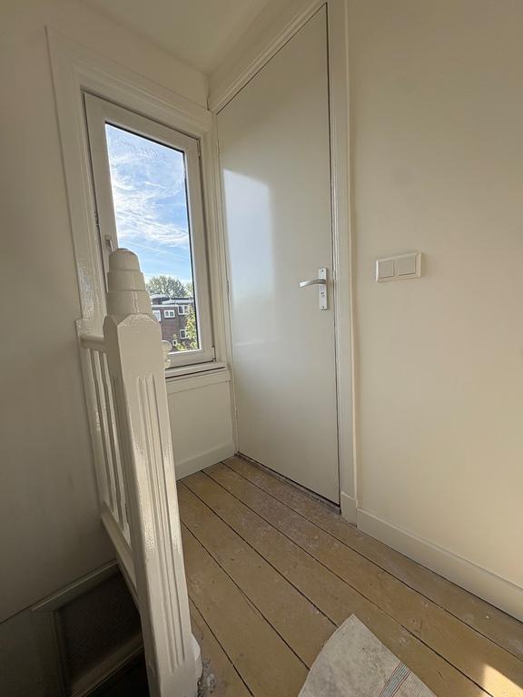 Driekamerappartement met twee balkons in Blijdorp - Afbeelding 27