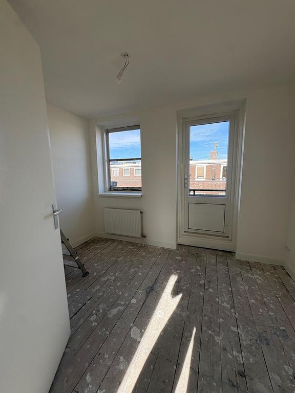 Driekamerappartement met twee balkons in Blijdorp - Afbeelding 30