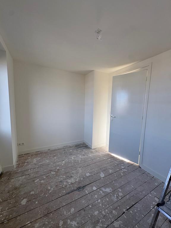 Driekamerappartement met twee balkons in Blijdorp - Afbeelding 31
