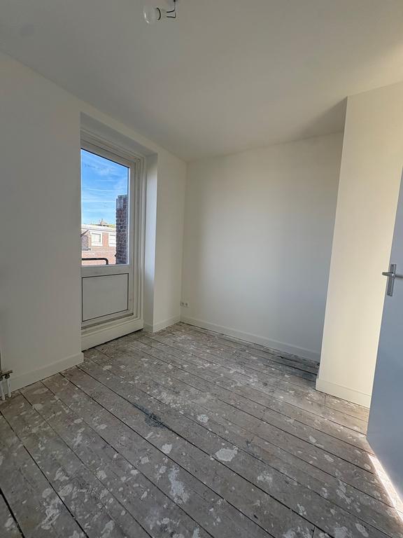 Driekamerappartement met twee balkons in Blijdorp - Afbeelding 32