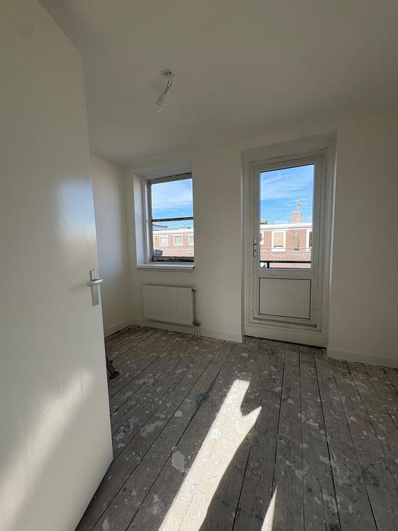 Driekamerappartement met twee balkons in Blijdorp - Afbeelding 33