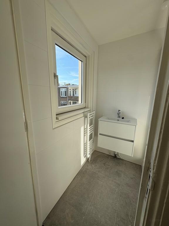 Driekamerappartement met twee balkons in Blijdorp - Afbeelding 36