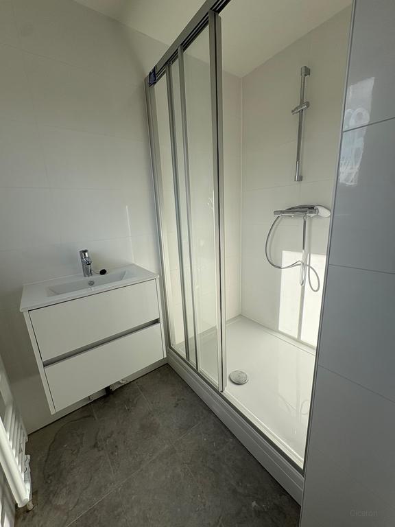 Driekamerappartement met twee balkons in Blijdorp - Afbeelding 37