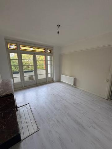 93 m² dubbel bovenhuis met 2 balkons - Afbeelding 2