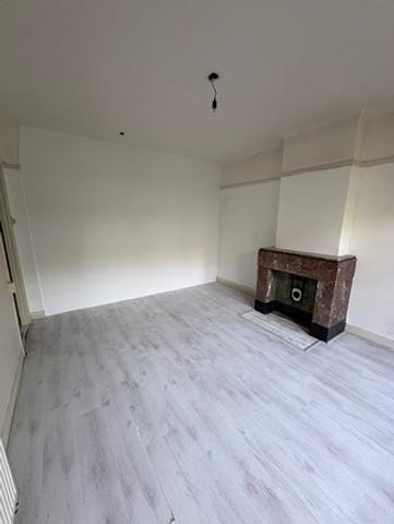 93 m² dubbel bovenhuis met 2 balkons - Afbeelding 3