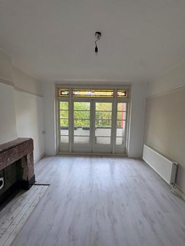93 m² dubbel bovenhuis met 2 balkons - Afbeelding 5