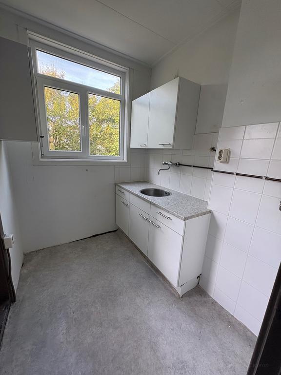 93 m² dubbel bovenhuis met 2 balkons - Afbeelding 10