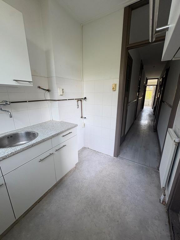 93 m² dubbel bovenhuis met 2 balkons - Afbeelding 11