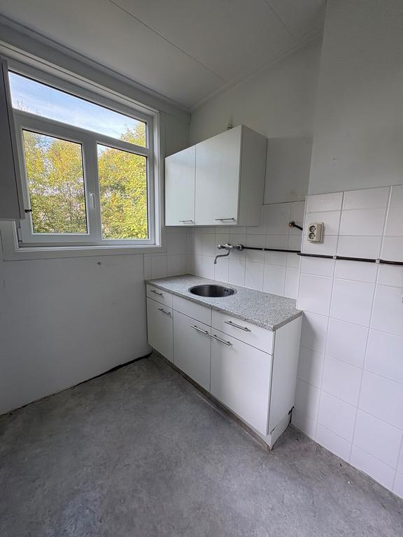 93 m² dubbel bovenhuis met 2 balkons - Afbeelding 13