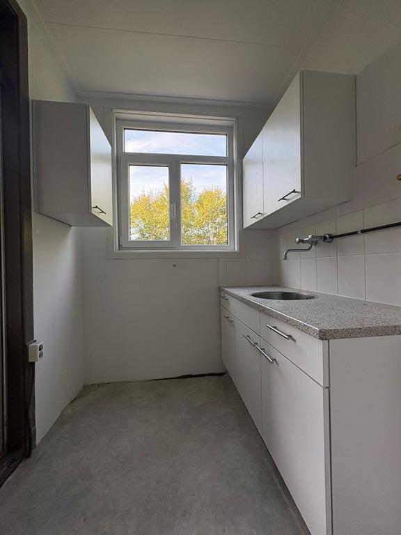 93 m² dubbel bovenhuis met 2 balkons - Afbeelding 14