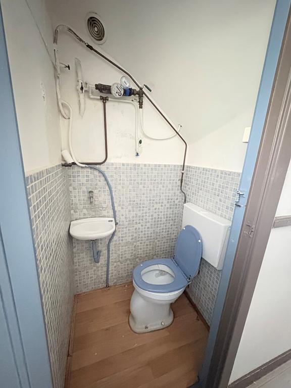 93 m² dubbel bovenhuis met 2 balkons - Afbeelding 16