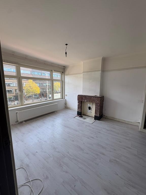 93 m² dubbel bovenhuis met 2 balkons - Afbeelding 17