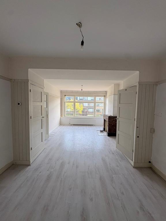 93 m² dubbel bovenhuis met 2 balkons - Afbeelding 18