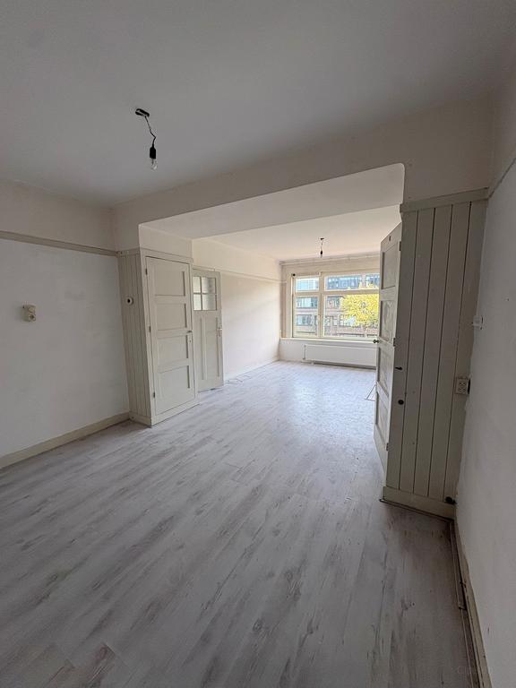 93 m² dubbel bovenhuis met 2 balkons - Afbeelding 19