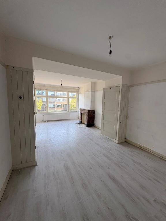 93 m² dubbel bovenhuis met 2 balkons - Afbeelding 20