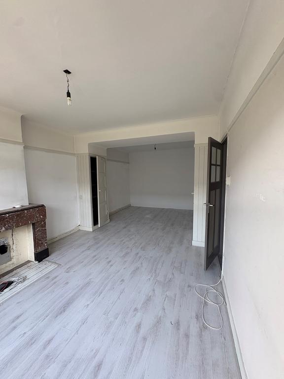 93 m² dubbel bovenhuis met 2 balkons - Afbeelding 21