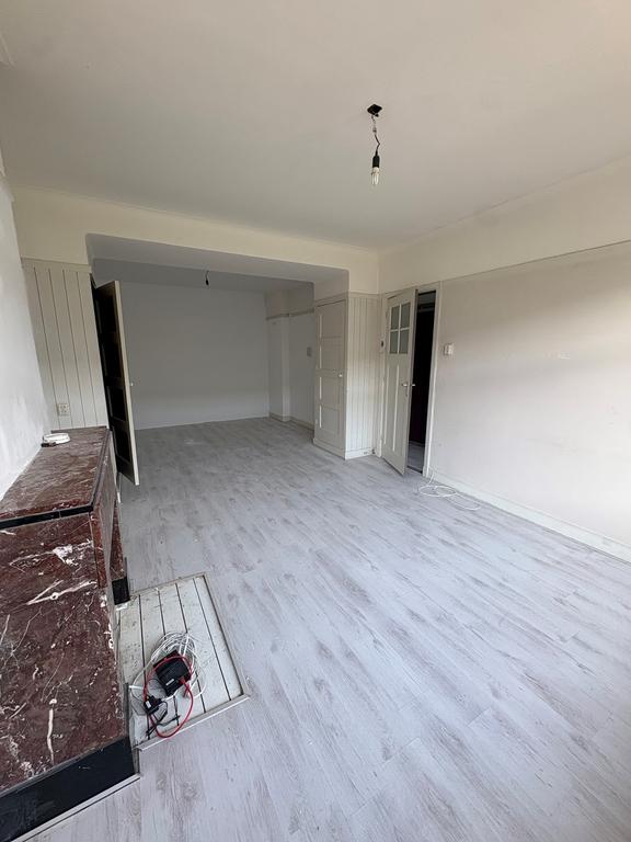 93 m² dubbel bovenhuis met 2 balkons - Afbeelding 22