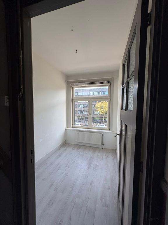 93 m² dubbel bovenhuis met 2 balkons - Afbeelding 23
