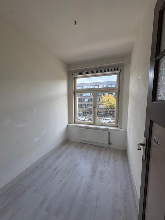 93 m² dubbel bovenhuis met 2 balkons - Afbeelding 24