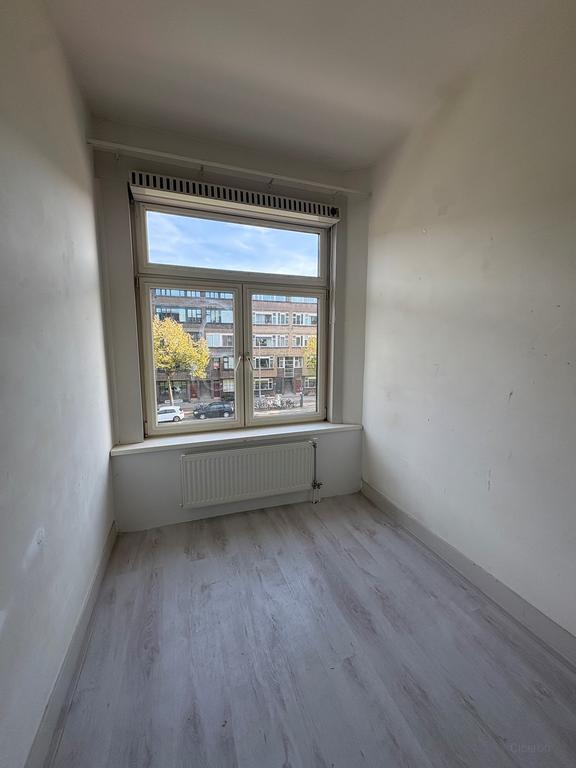 93 m² dubbel bovenhuis met 2 balkons - Afbeelding 25