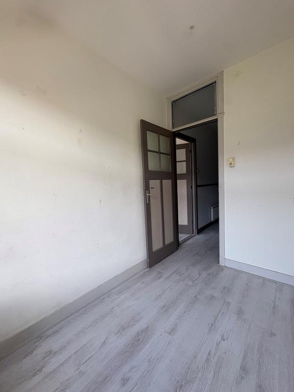 93 m² dubbel bovenhuis met 2 balkons - Afbeelding 26