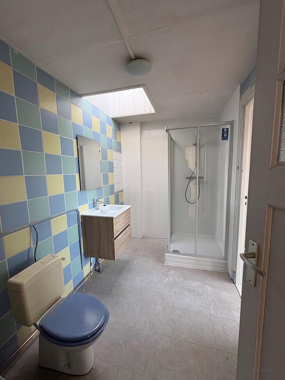 93 m² dubbel bovenhuis met 2 balkons - Afbeelding 29