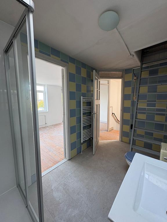 93 m² dubbel bovenhuis met 2 balkons - Afbeelding 30