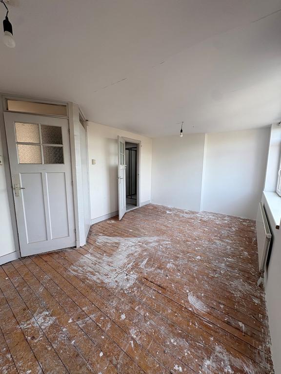 93 m² dubbel bovenhuis met 2 balkons - Afbeelding 35