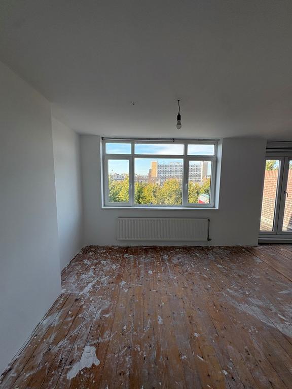 93 m² dubbel bovenhuis met 2 balkons - Afbeelding 36
