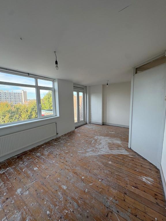 93 m² dubbel bovenhuis met 2 balkons - Afbeelding 37
