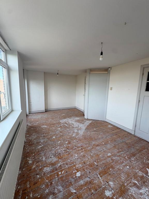 93 m² dubbel bovenhuis met 2 balkons - Afbeelding 38