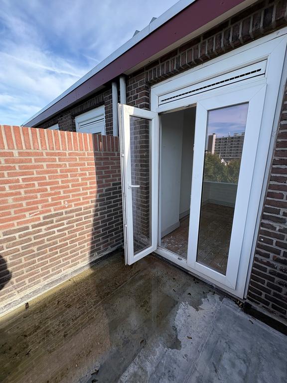 93 m² dubbel bovenhuis met 2 balkons - Afbeelding 41