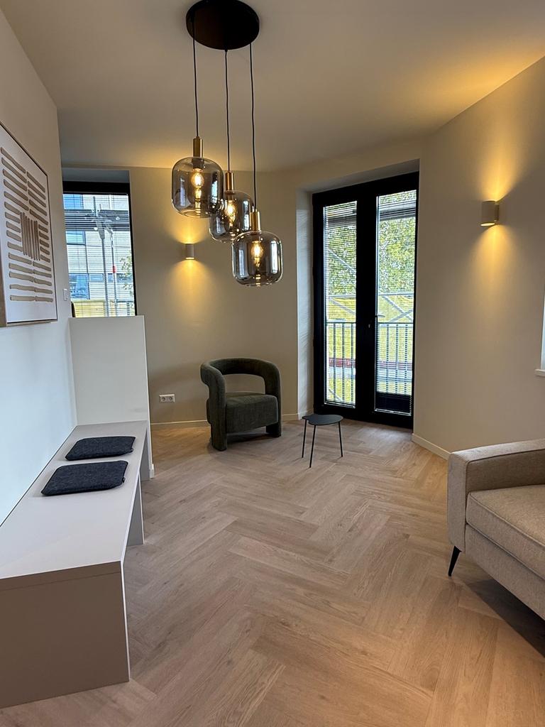Furnished Short-Stay Apartment in Dordrecht - Image 2