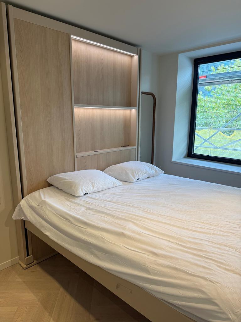Furnished Short-Stay Apartment in Dordrecht - Image 3
