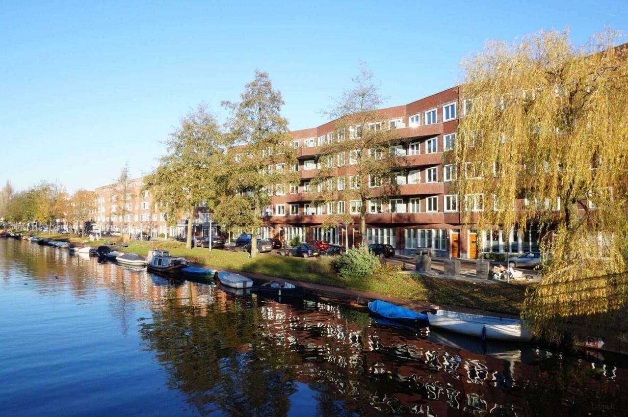 Licht 3-kamerappartement met balkon in Chassébuurt - Afbeelding 1