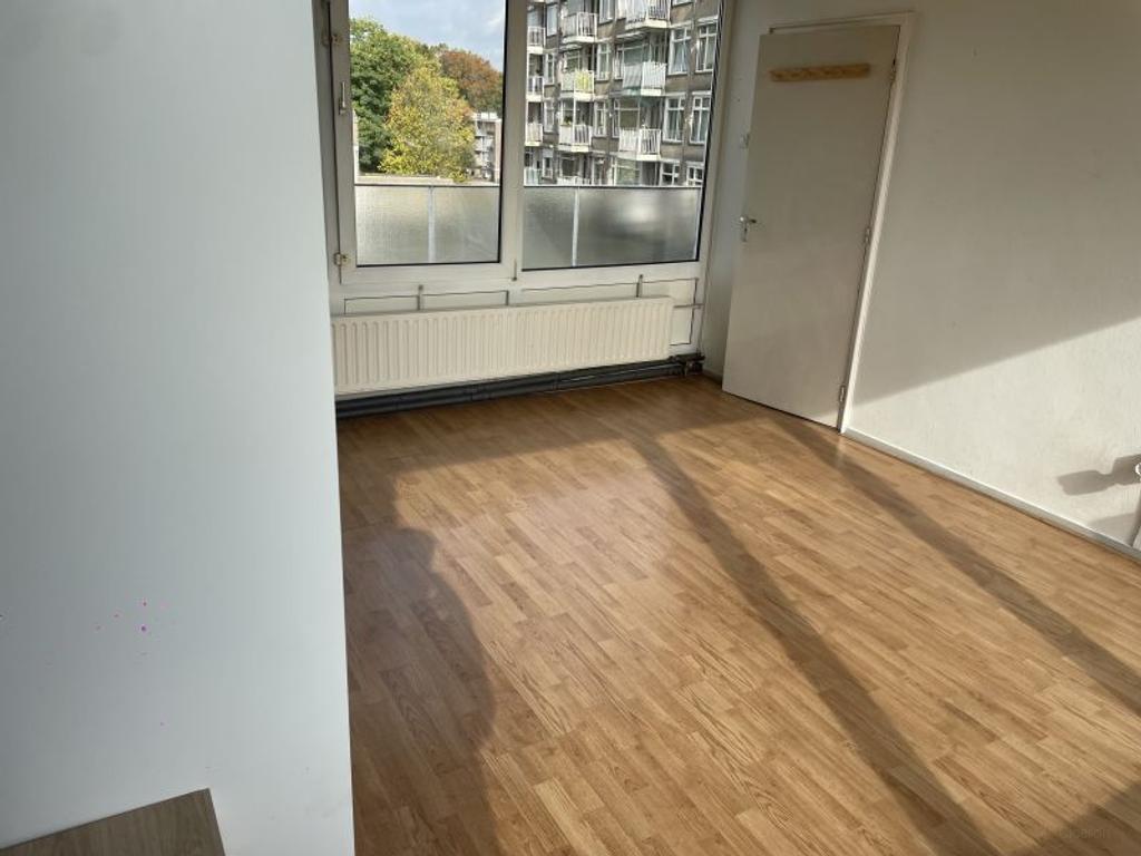 Kamer van 23 m² met groot dakterras - Afbeelding 3