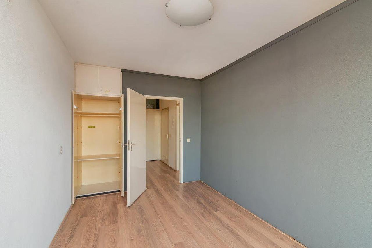 2-kamerappartement met balkon in Elzent-Noord - Afbeelding 5