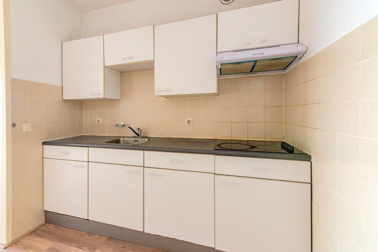 2-kamerappartement met balkon in Elzent-Noord - Afbeelding 7