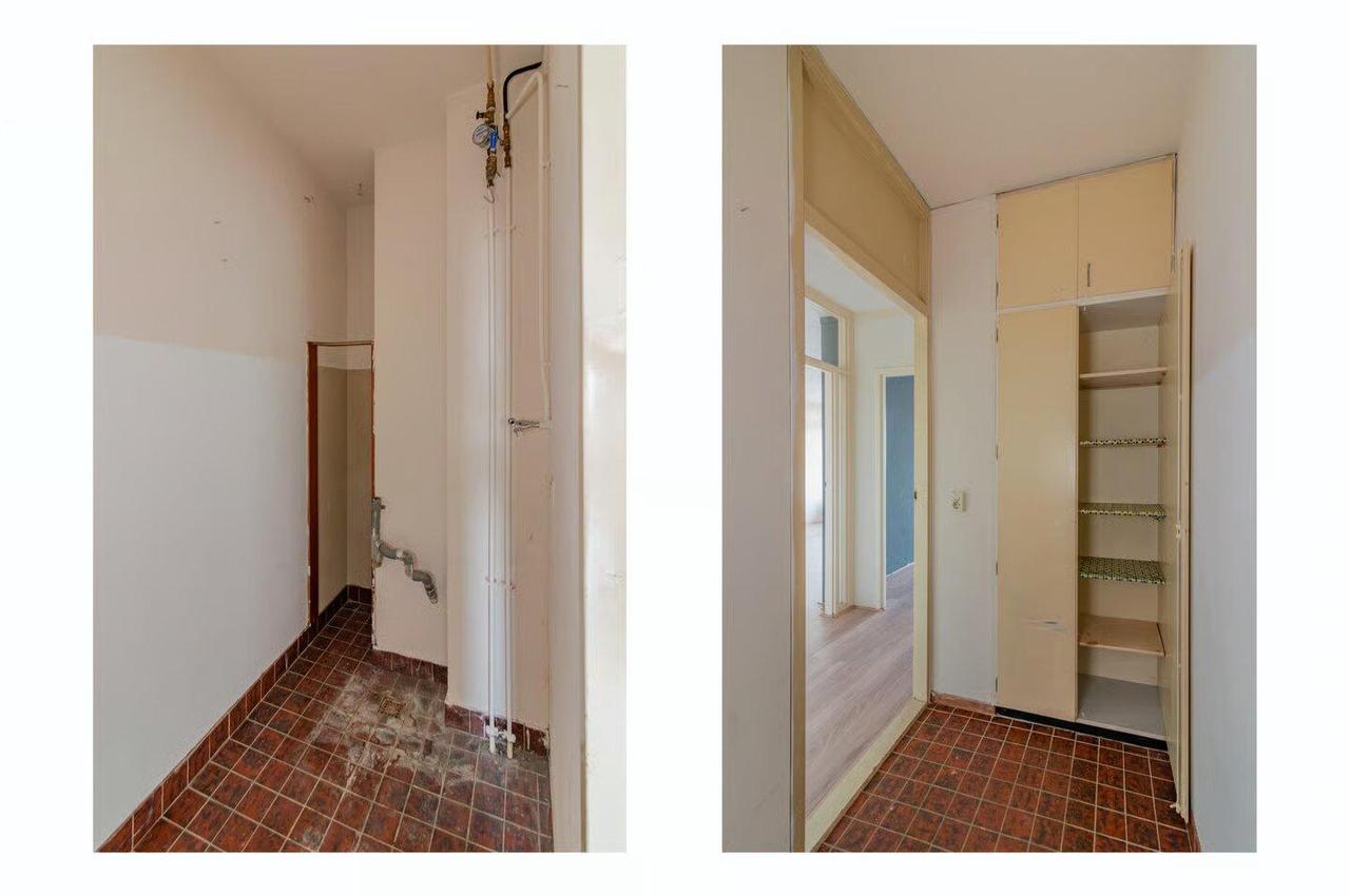 2-kamerappartement met balkon in Elzent-Noord - Afbeelding 8