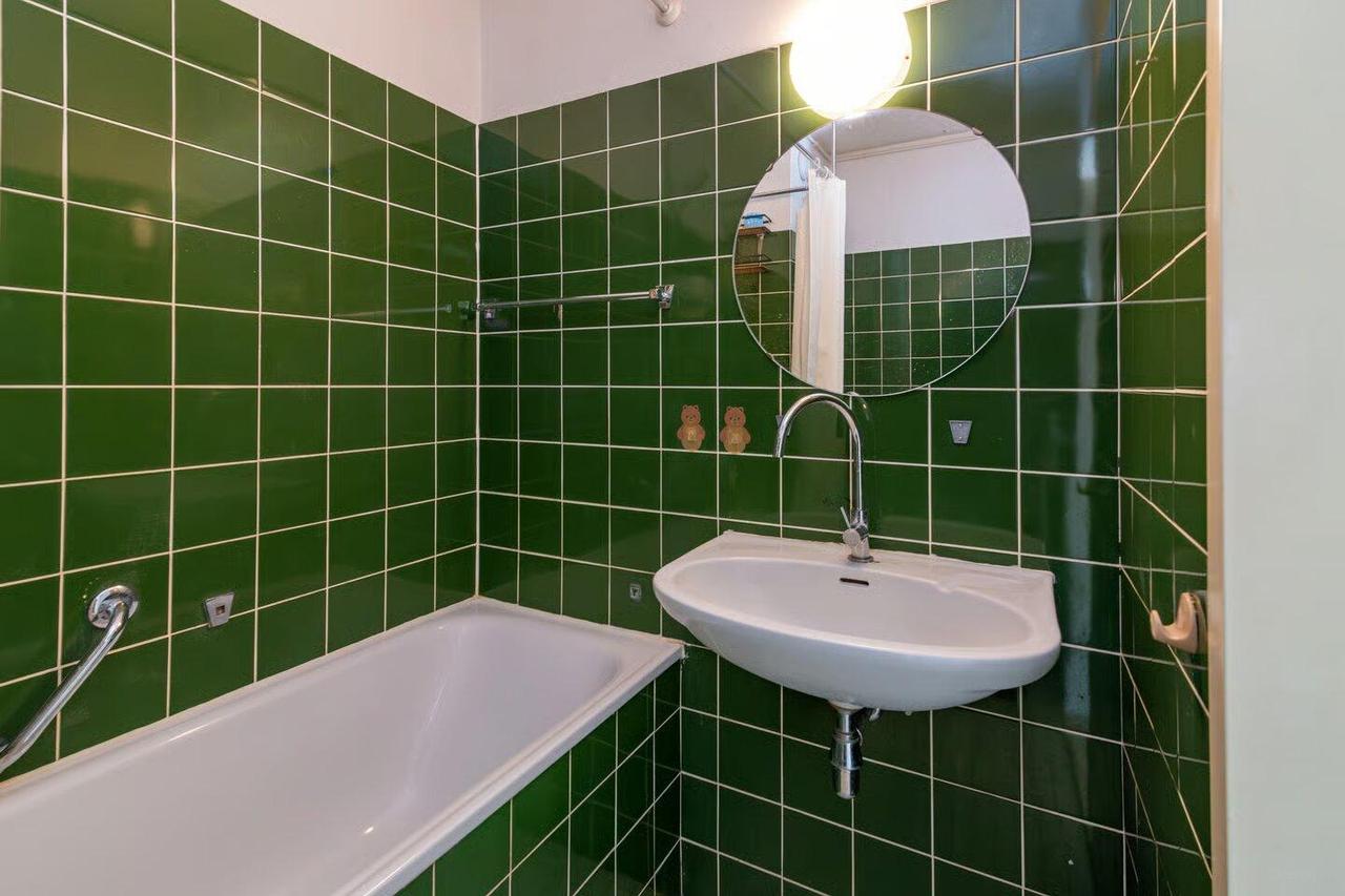 2-kamerappartement met balkon in Elzent-Noord - Afbeelding 10