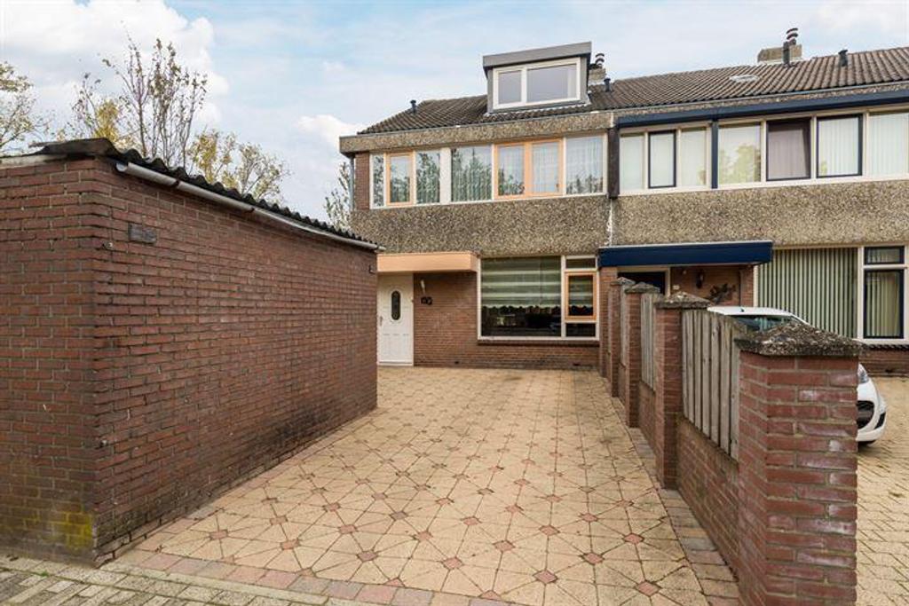 Gemeubileerde studio op de begane grond - Afbeelding 1