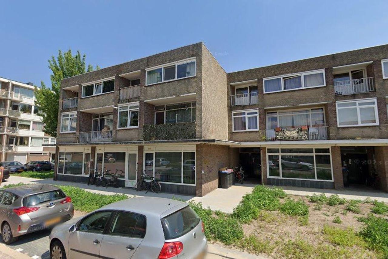 Kamer van 18 m² in Tilburg vanaf 1 november - Afbeelding 1