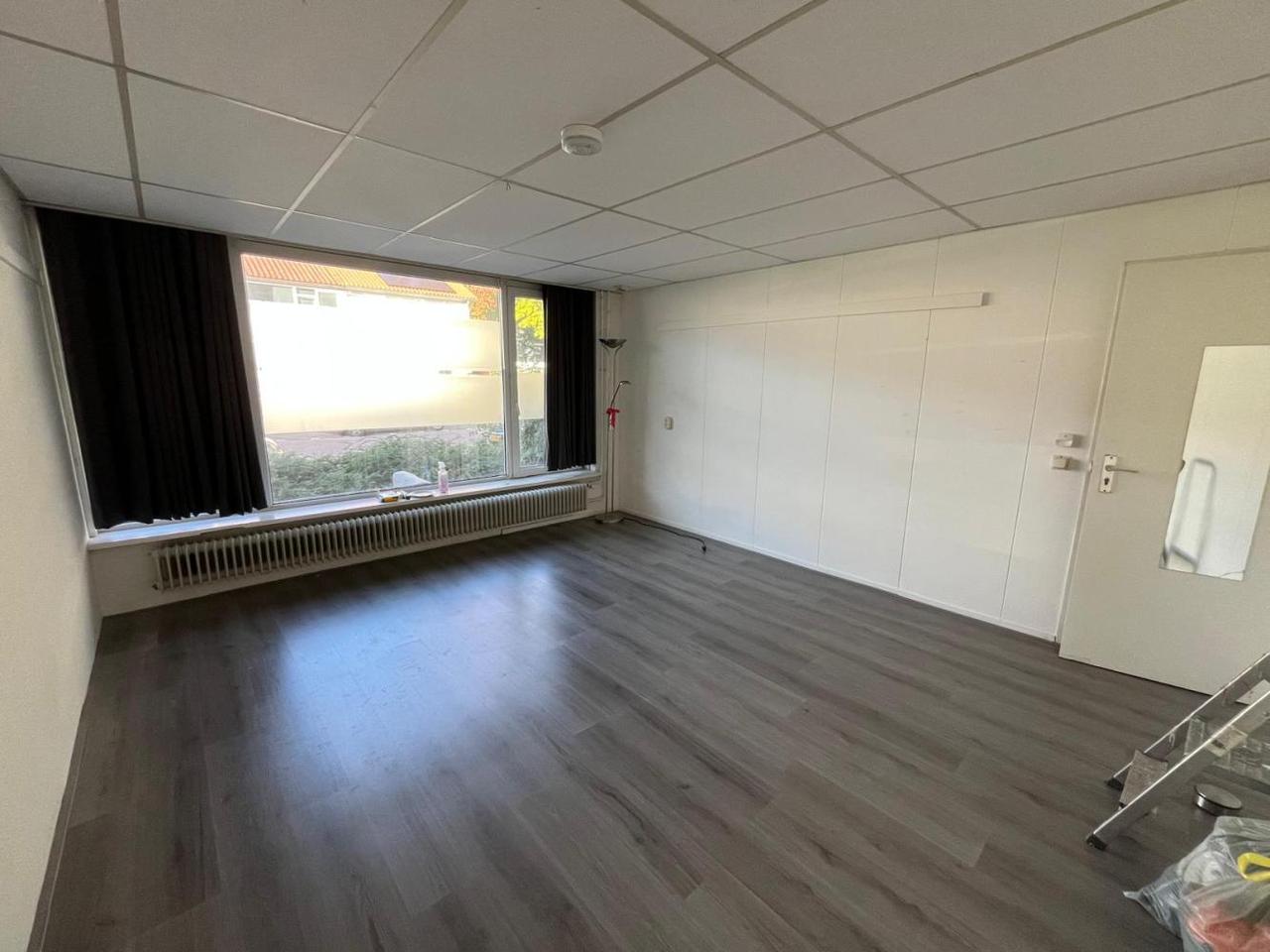 Kamer van 18 m² in Tilburg vanaf 1 november - Afbeelding 2
