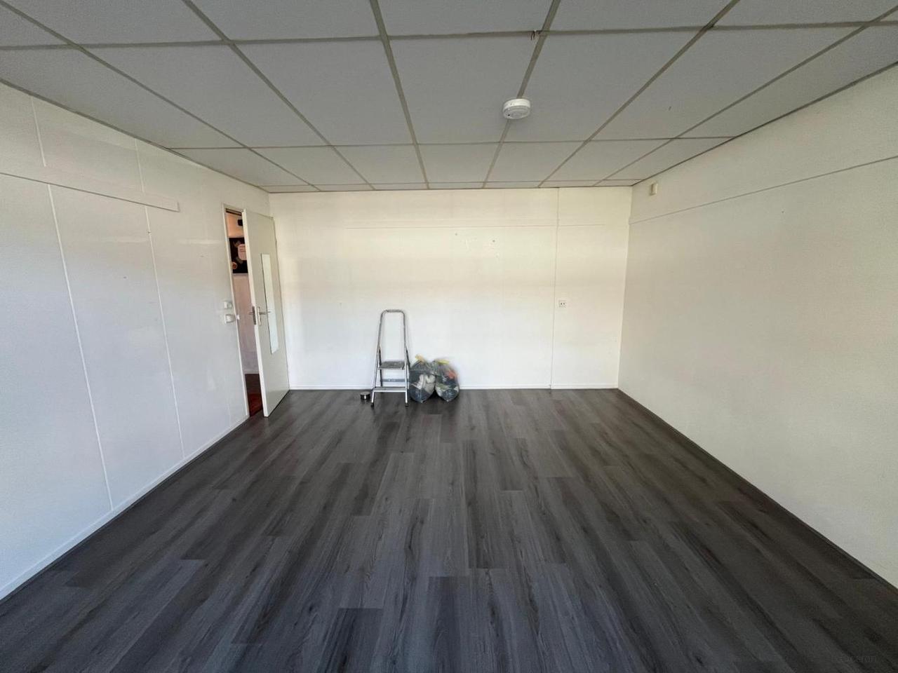 Kamer van 18 m² in Tilburg vanaf 1 november - Afbeelding 5